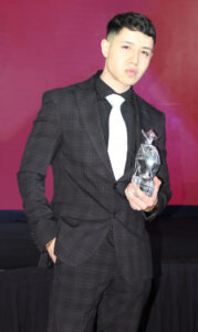 Eros Awards – AWARD SHOW MEXICO